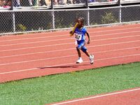 Jesse Holt Invitational