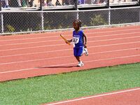 Jesse Holt Invitational