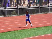 Jesse Holt Invitational