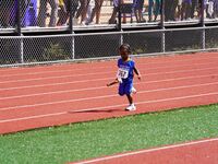 Jesse Holt Invitational