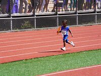 Jesse Holt Invitational