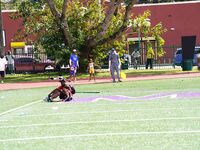 Jesse Holt Invitational