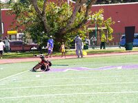 Jesse Holt Invitational