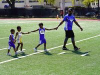 Jesse Holt Invitational