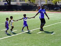 Jesse Holt Invitational