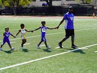 Jesse Holt Invitational