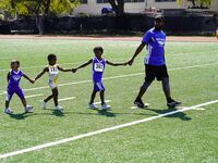 Jesse Holt Invitational