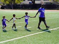 Jesse Holt Invitational