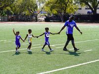 Jesse Holt Invitational