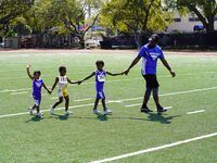 Jesse Holt Invitational