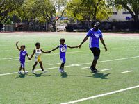 Jesse Holt Invitational