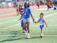 Jesse Holt Invitational