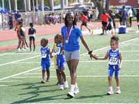 Jesse Holt Invitational