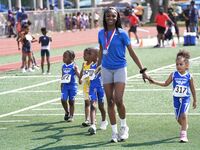 Jesse Holt Invitational