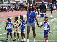 Jesse Holt Invitational