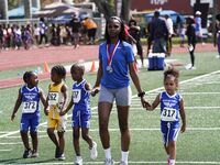 Jesse Holt Invitational