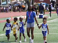 Jesse Holt Invitational