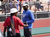 Jesse Holt Invitational