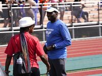 Jesse Holt Invitational