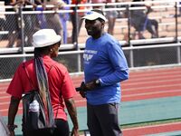 Jesse Holt Invitational