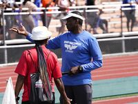 Jesse Holt Invitational