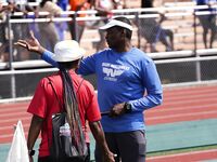 Jesse Holt Invitational