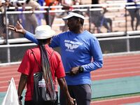 Jesse Holt Invitational