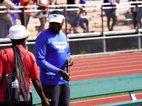 Jesse Holt Invitational