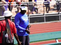 Jesse Holt Invitational