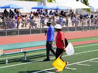 Jesse Holt Invitational