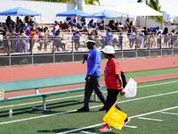 Jesse Holt Invitational