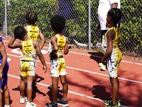 Jesse Holt Invitational