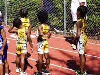 Jesse Holt Invitational