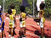 Jesse Holt Invitational