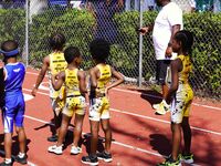 Jesse Holt Invitational