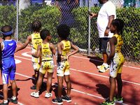 Jesse Holt Invitational