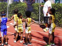 Jesse Holt Invitational