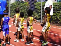 Jesse Holt Invitational