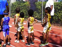 Jesse Holt Invitational