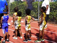 Jesse Holt Invitational