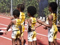 Jesse Holt Invitational