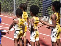 Jesse Holt Invitational