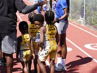 Jesse Holt Invitational