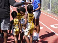 Jesse Holt Invitational