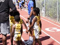 Jesse Holt Invitational