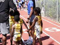 Jesse Holt Invitational