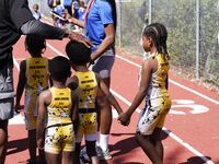 Jesse Holt Invitational