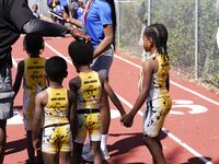 Jesse Holt Invitational