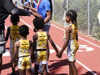 Jesse Holt Invitational