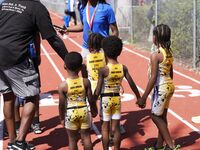 Jesse Holt Invitational